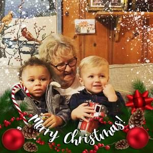 Meet your Posher, Nancy